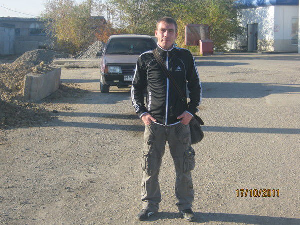 Равиль Газизов