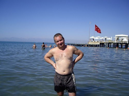 Алексей Левшинский