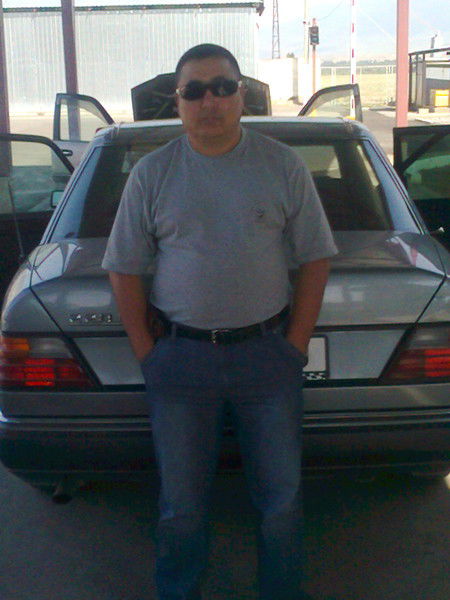 Таалайбек Тала