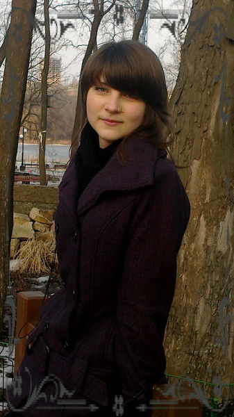 Надежда Павлова