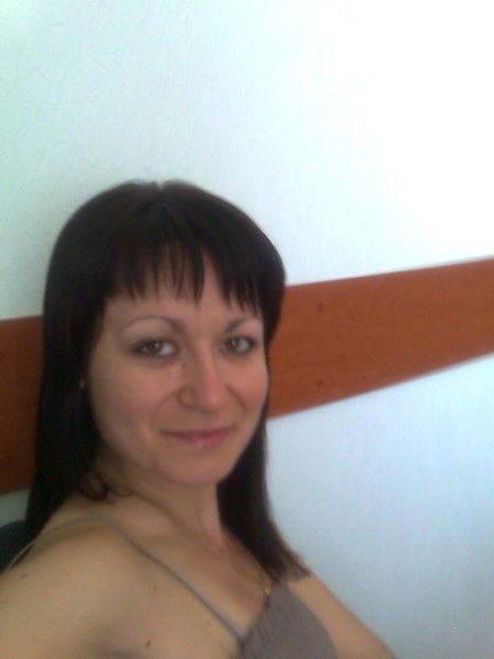 Олеся Акишина