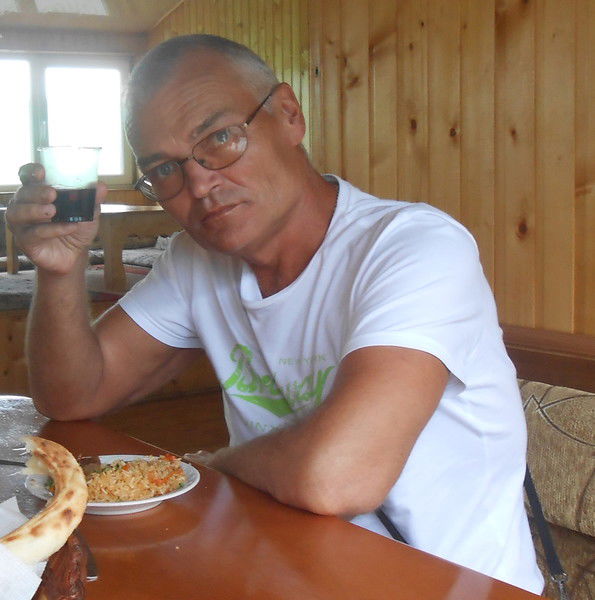 Владимир Кондратюк