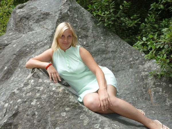 Анна Киреева