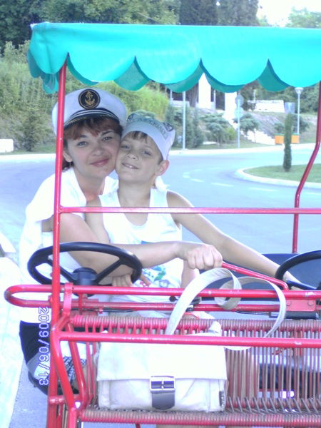 Людмила Максимчук