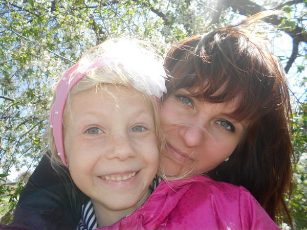 Ната Макеева