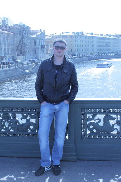 Вадик Купреев