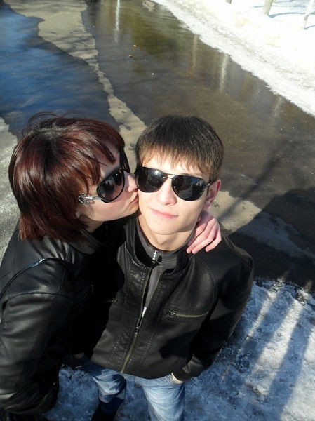 Эльвира Шарафиева