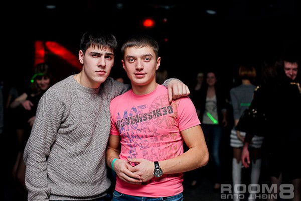 Игорь Мельник