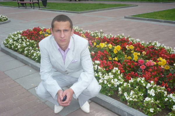 Марат Китов