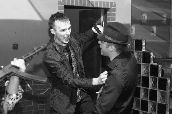 Иван Фомичёв