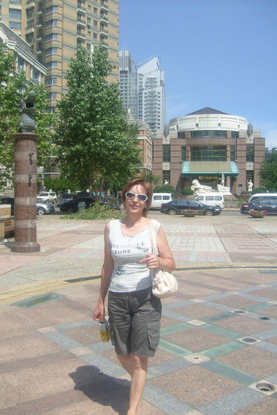 Ирина Книпович