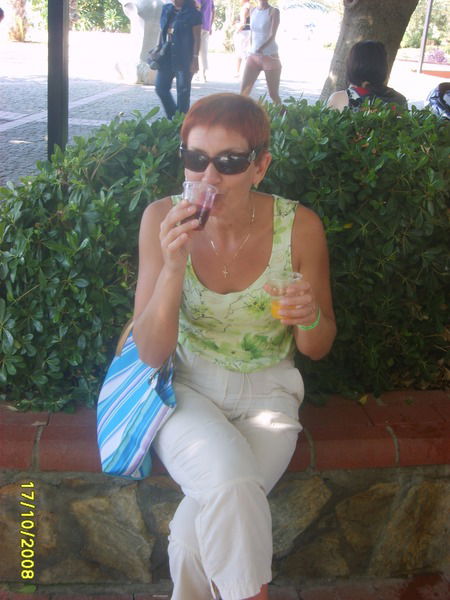 Елена Лящук