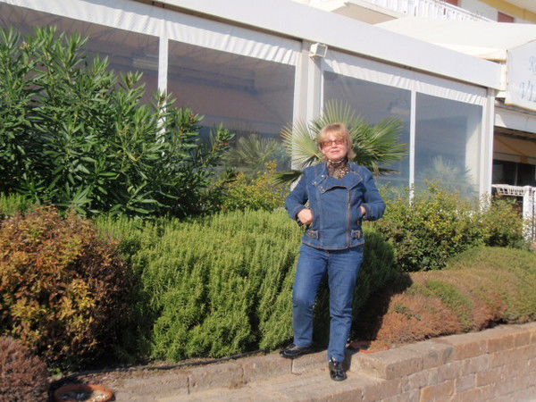 Лариса Кирамутдинова