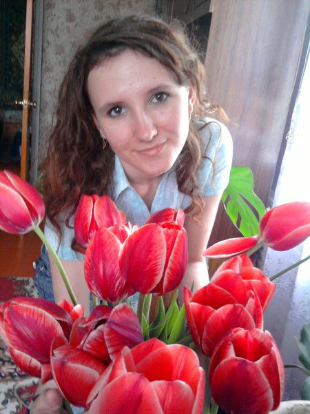 Юлия Панасенко