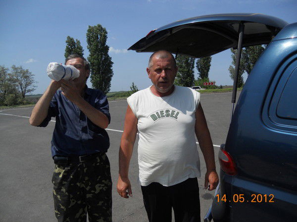 Игорь Миненко