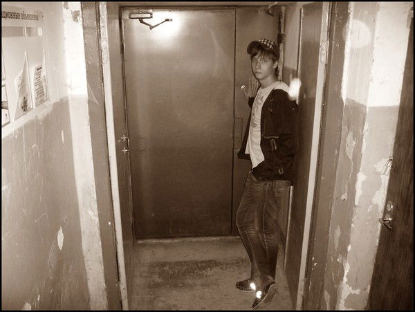 Вячеслав Козлов