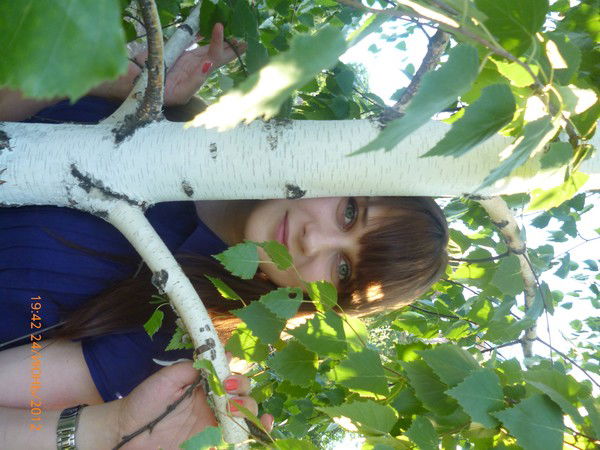 Анна Андриянова