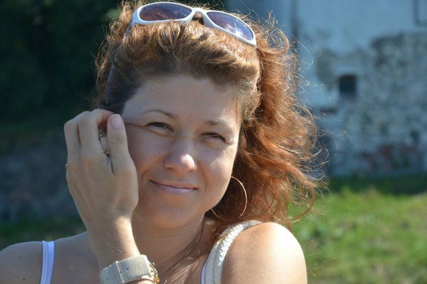 Евгения Попова