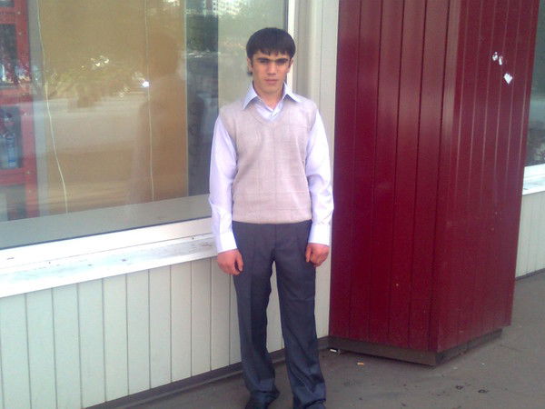 Сулаймон Назаров