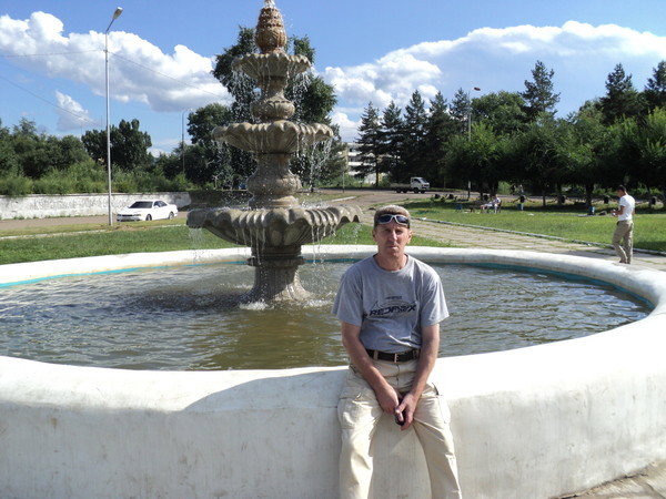 Александр Татауровский