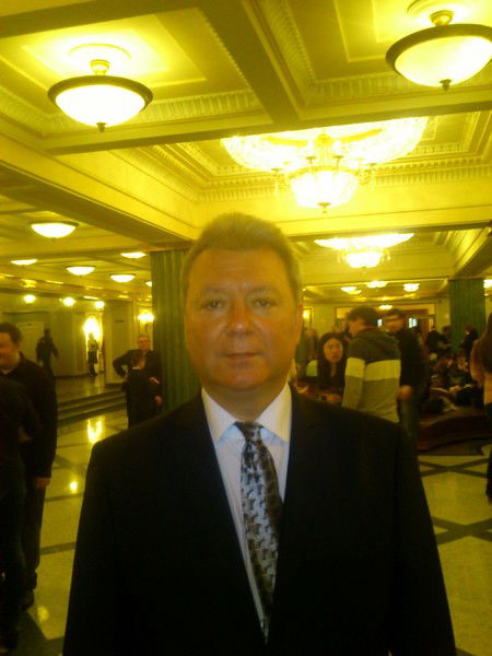 Владимир Заднепрянец