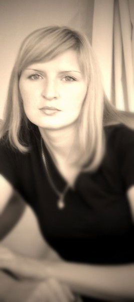 Оксана Фабриций