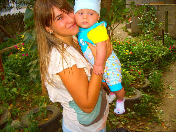 Светлана Масленникова