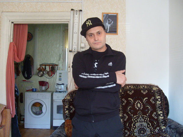 Павел Семёнов