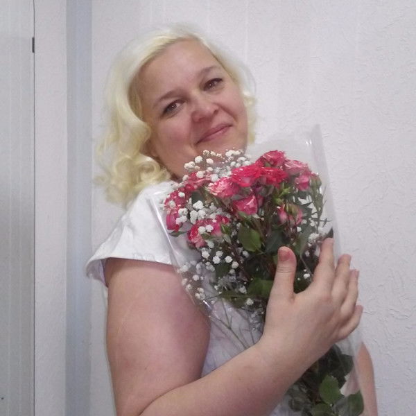 Милая Особа