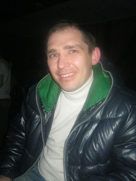 Саша Александров