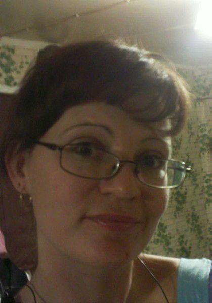 Ольга Силичева