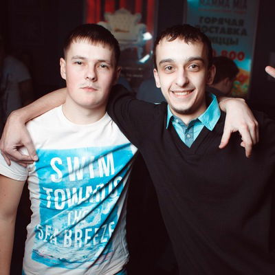 Михаил Снитко