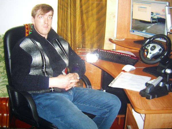 Константин Сыров