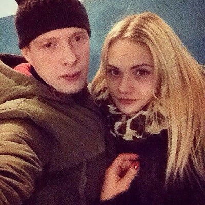 Анастасия Кудинова