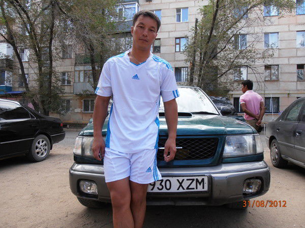 Тахир Еркибаев