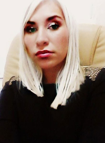 Виктория Бублейник