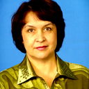 Лариса Самойлова