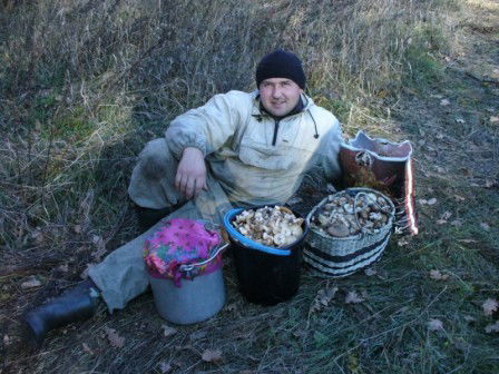 Сергей Попов