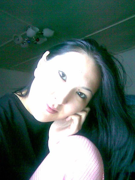 Тасмагамбетова Жулдыз