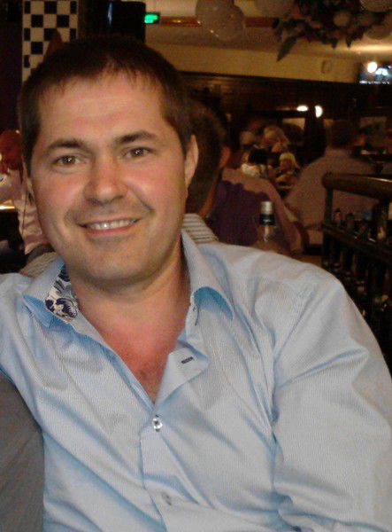 Евгений Иванов