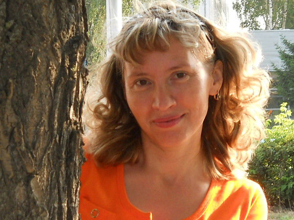 Асия Гафиятуллина