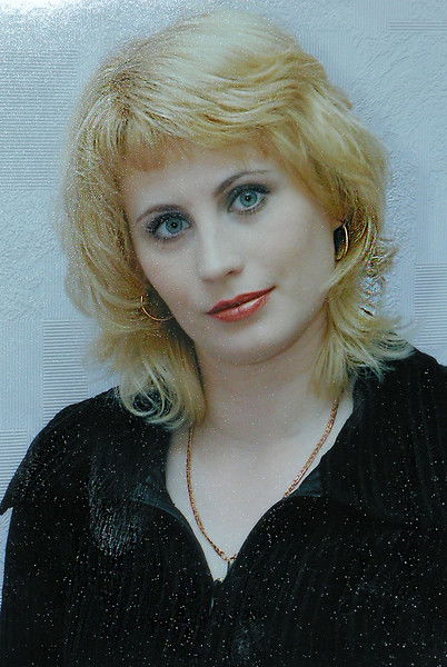 Ольга Маякова