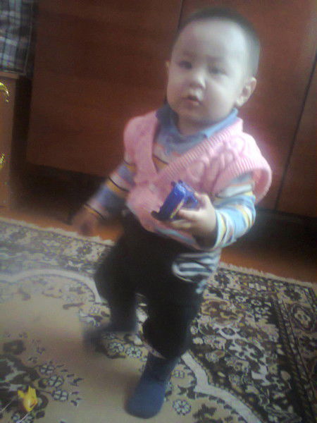 Азамат Умирзак