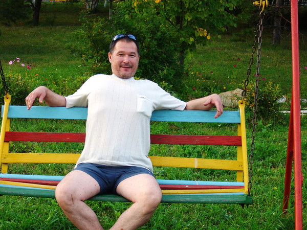 Азат Камалутдинов