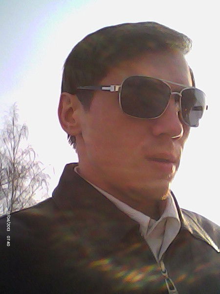 Евгений Мятишкин