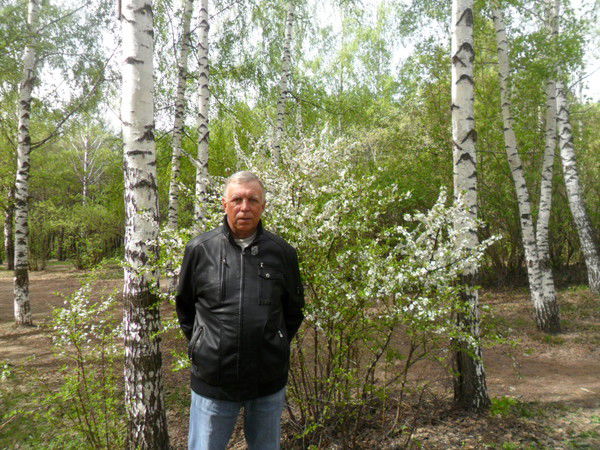 Геннадий Буланов