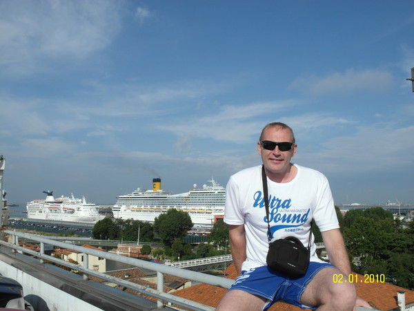 Олег Саввин