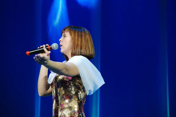 Мария Дувалкина