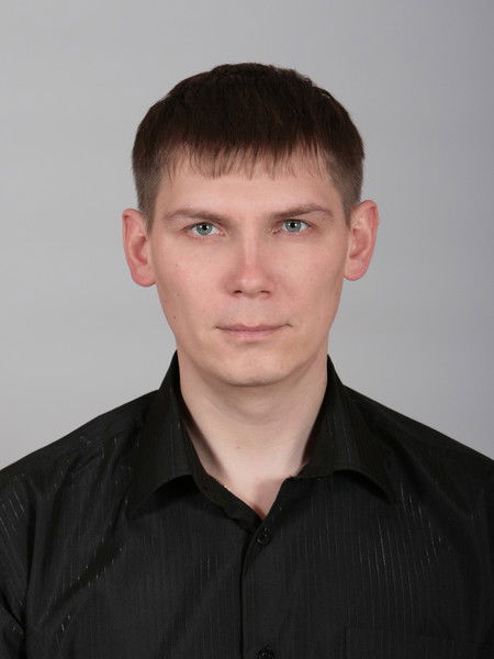 Евгений Кириллов