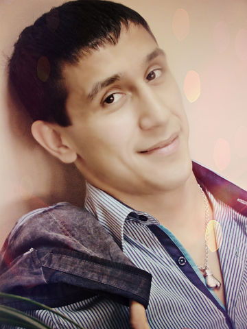 Фаррух Икромов